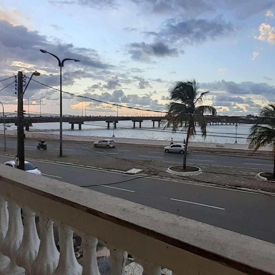 Bela Vista Sao Luis (Maranhao) Exterior foto