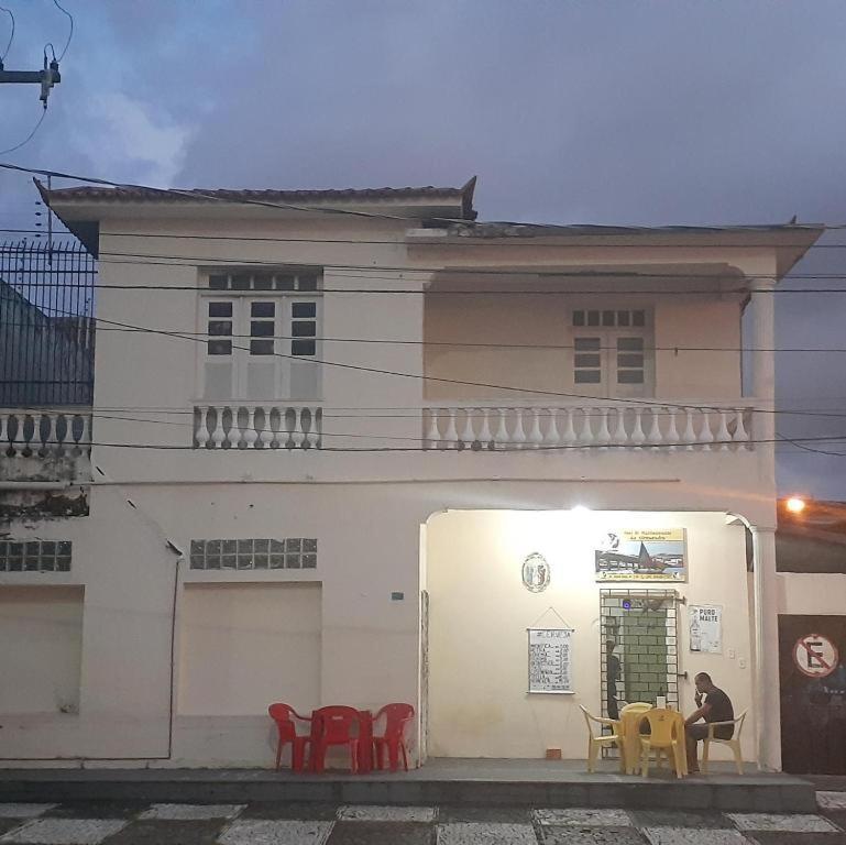 Bela Vista Sao Luis (Maranhao) Exterior foto