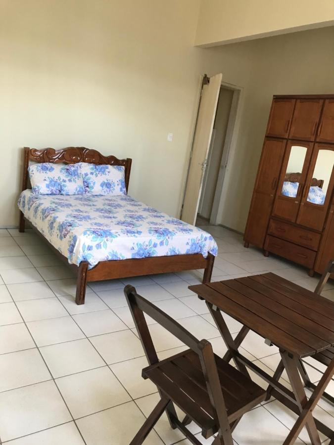 Bela Vista Sao Luis (Maranhao) Exterior foto