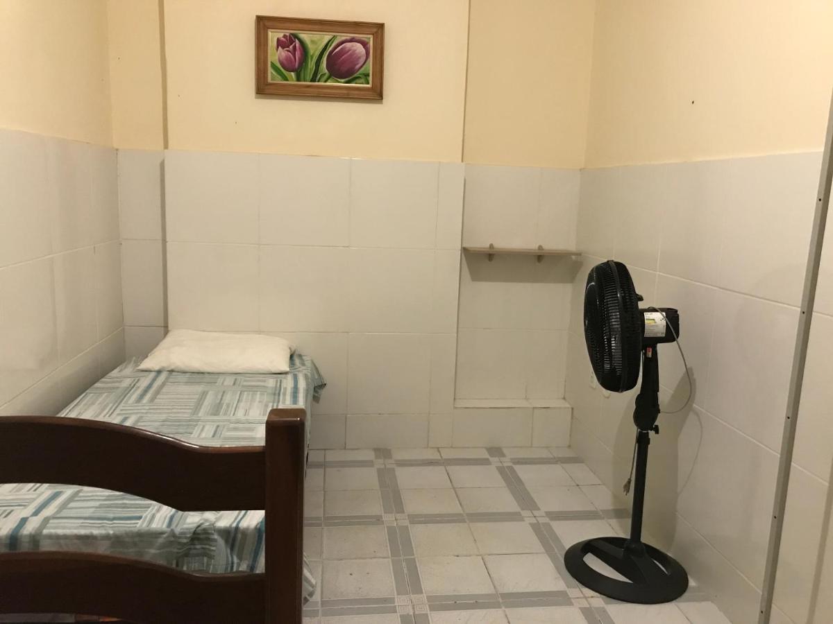 Bela Vista Sao Luis (Maranhao) Exterior foto