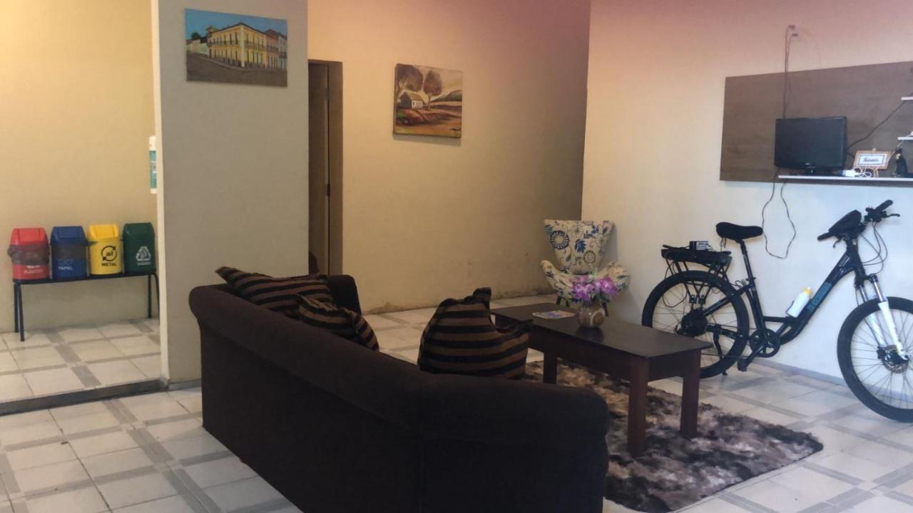 Bela Vista Sao Luis (Maranhao) Exterior foto