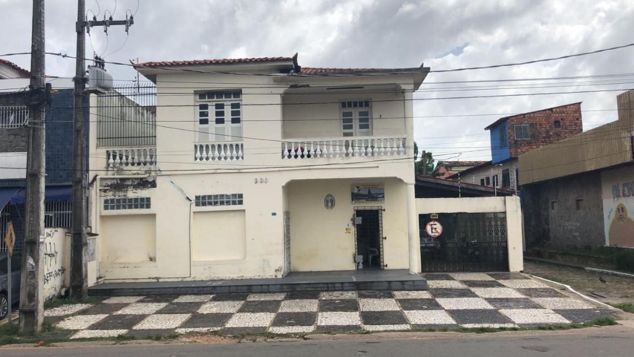 Bela Vista Sao Luis (Maranhao) Exterior foto