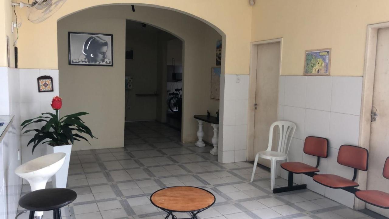 Bela Vista Sao Luis (Maranhao) Exterior foto