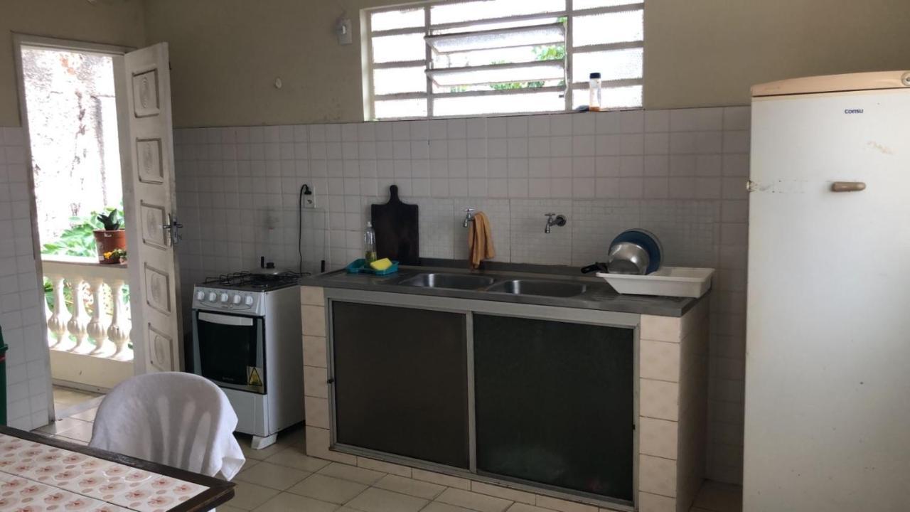 Bela Vista Sao Luis (Maranhao) Exterior foto