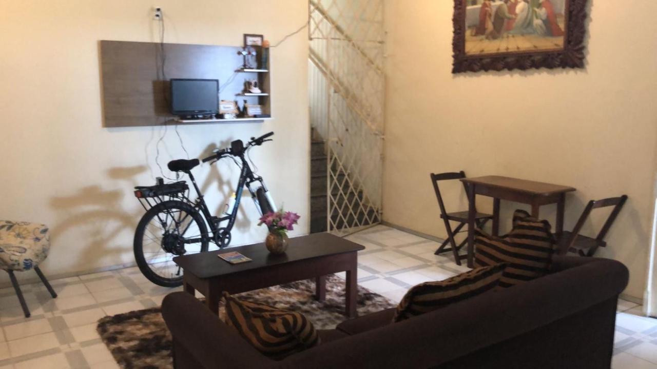 Bela Vista Sao Luis (Maranhao) Exterior foto