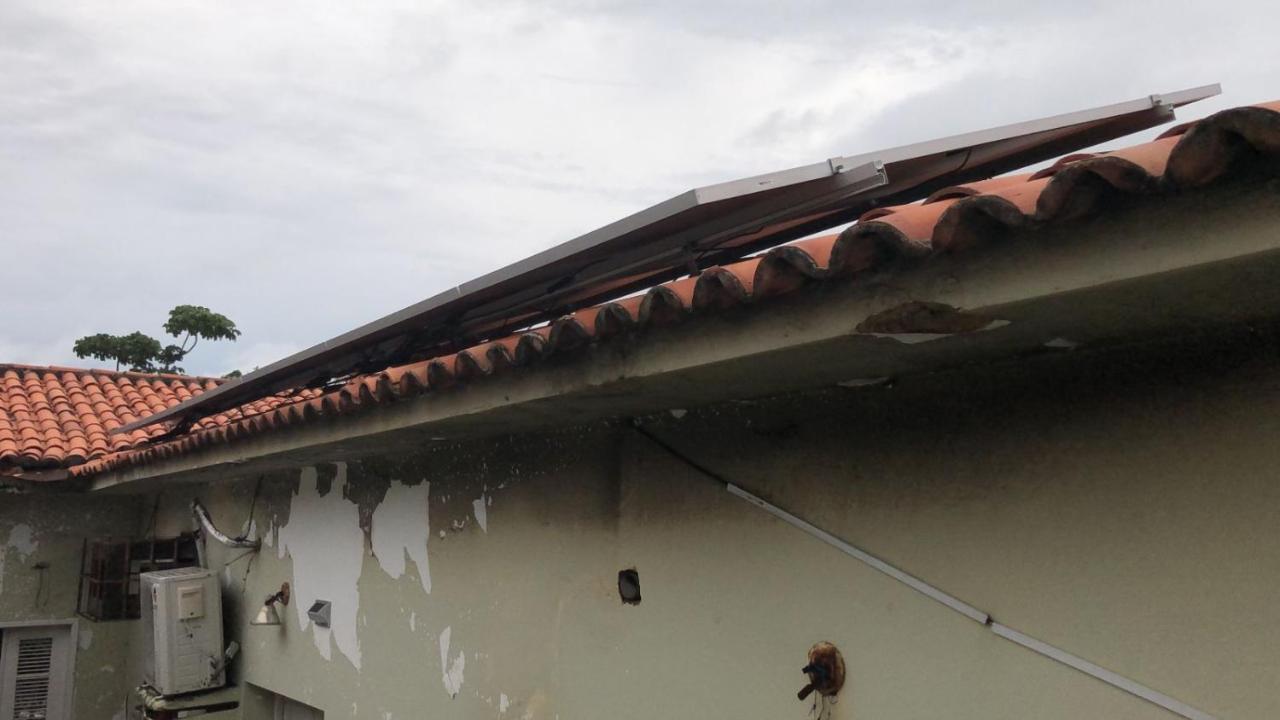 Bela Vista Sao Luis (Maranhao) Exterior foto