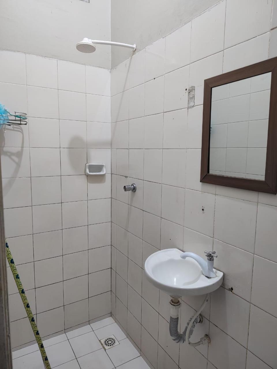 Bela Vista Sao Luis (Maranhao) Exterior foto
