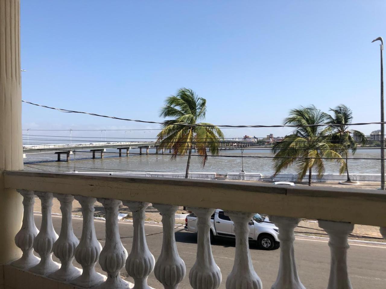 Bela Vista Sao Luis (Maranhao) Exterior foto