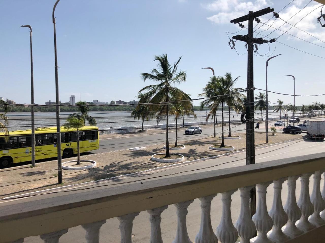 Bela Vista Sao Luis (Maranhao) Exterior foto