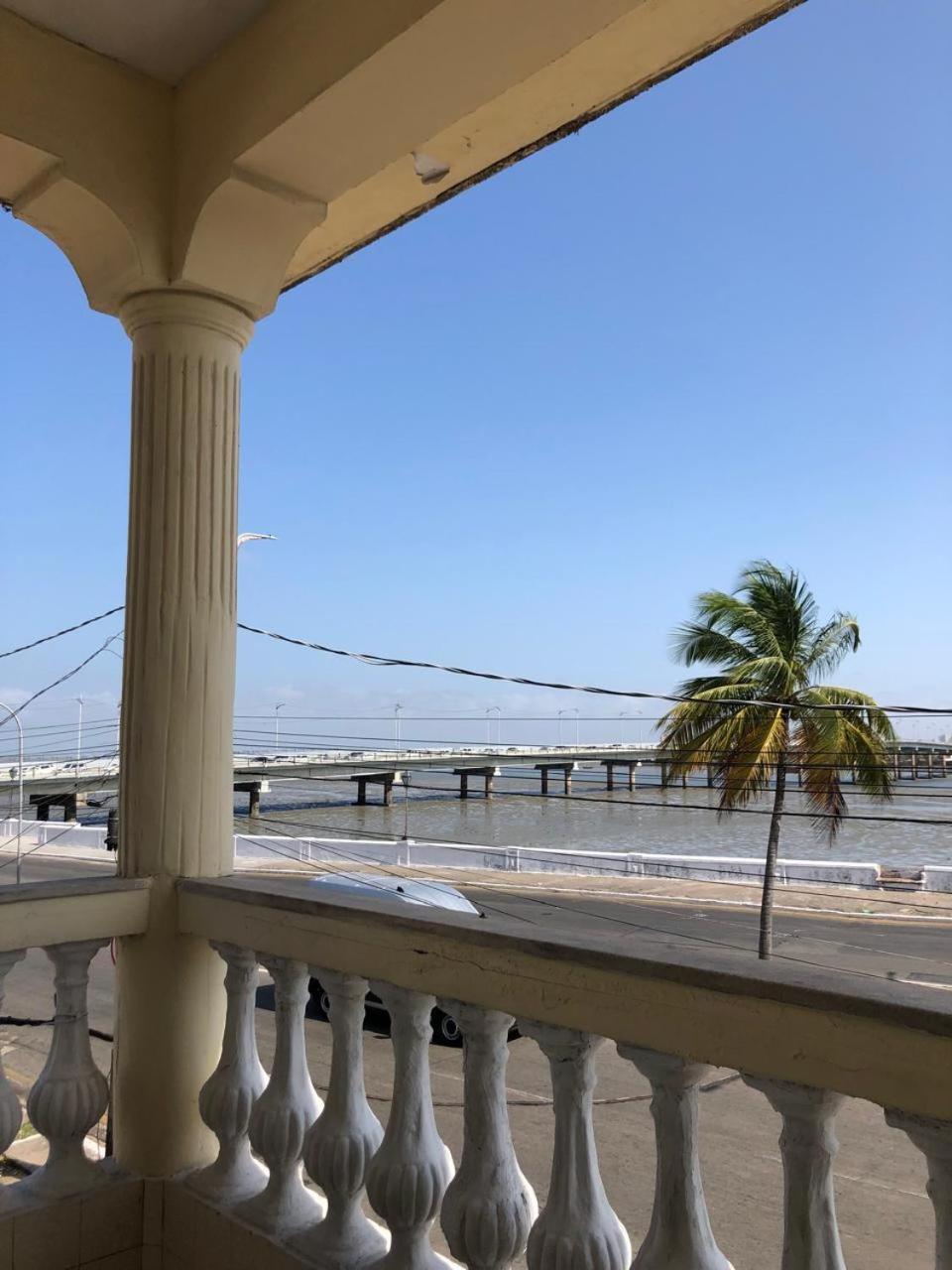 Bela Vista Sao Luis (Maranhao) Exterior foto
